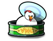 Chicken of the VNC
